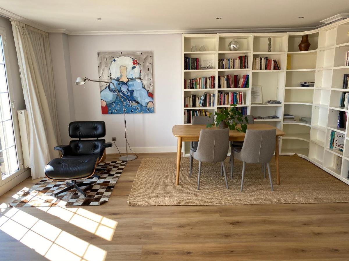 Contemplando La Catedral By Exclusive Burgos Apartments Εξωτερικό φωτογραφία