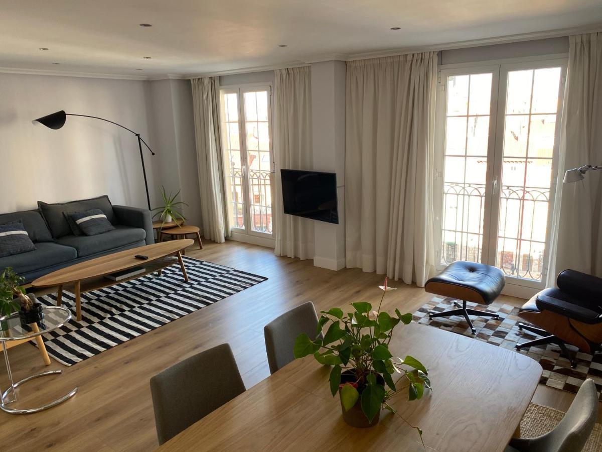 Contemplando La Catedral By Exclusive Burgos Apartments Εξωτερικό φωτογραφία
