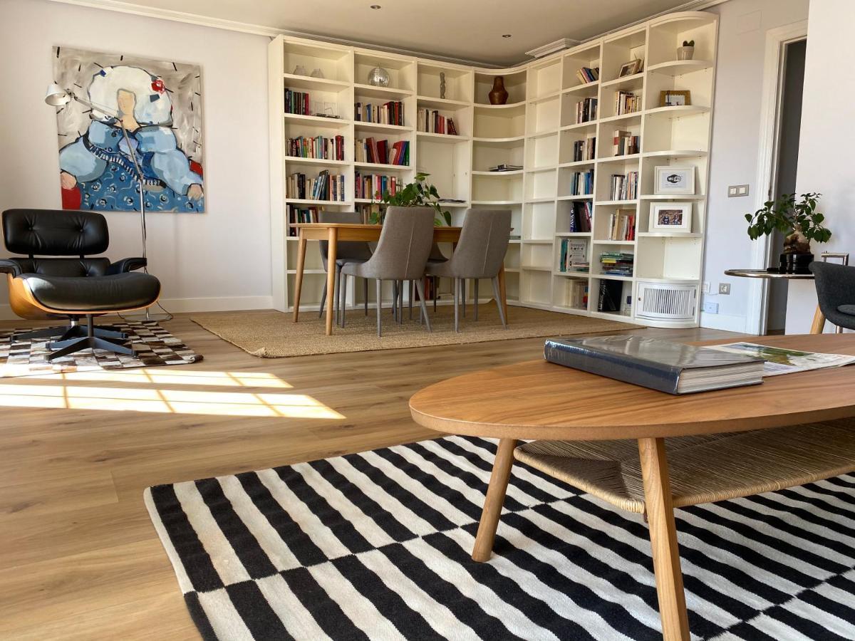 Contemplando La Catedral By Exclusive Burgos Apartments Εξωτερικό φωτογραφία