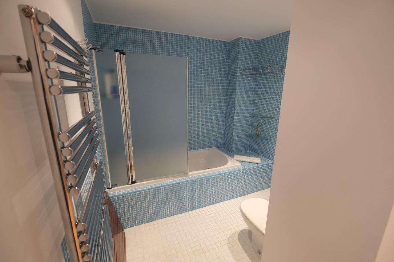 Contemplando La Catedral By Exclusive Burgos Apartments Εξωτερικό φωτογραφία